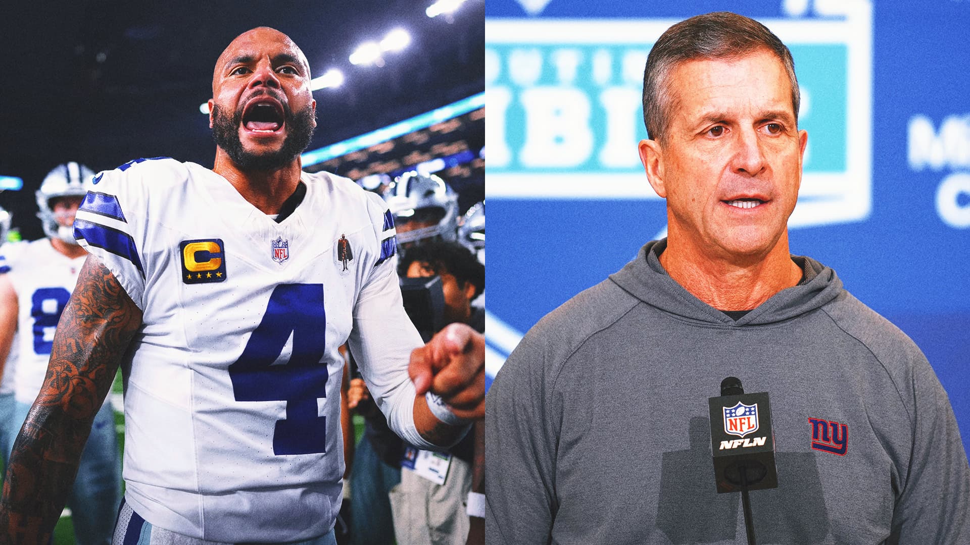 2026 NFL Schedule Release: Which Games Have Been Announced?