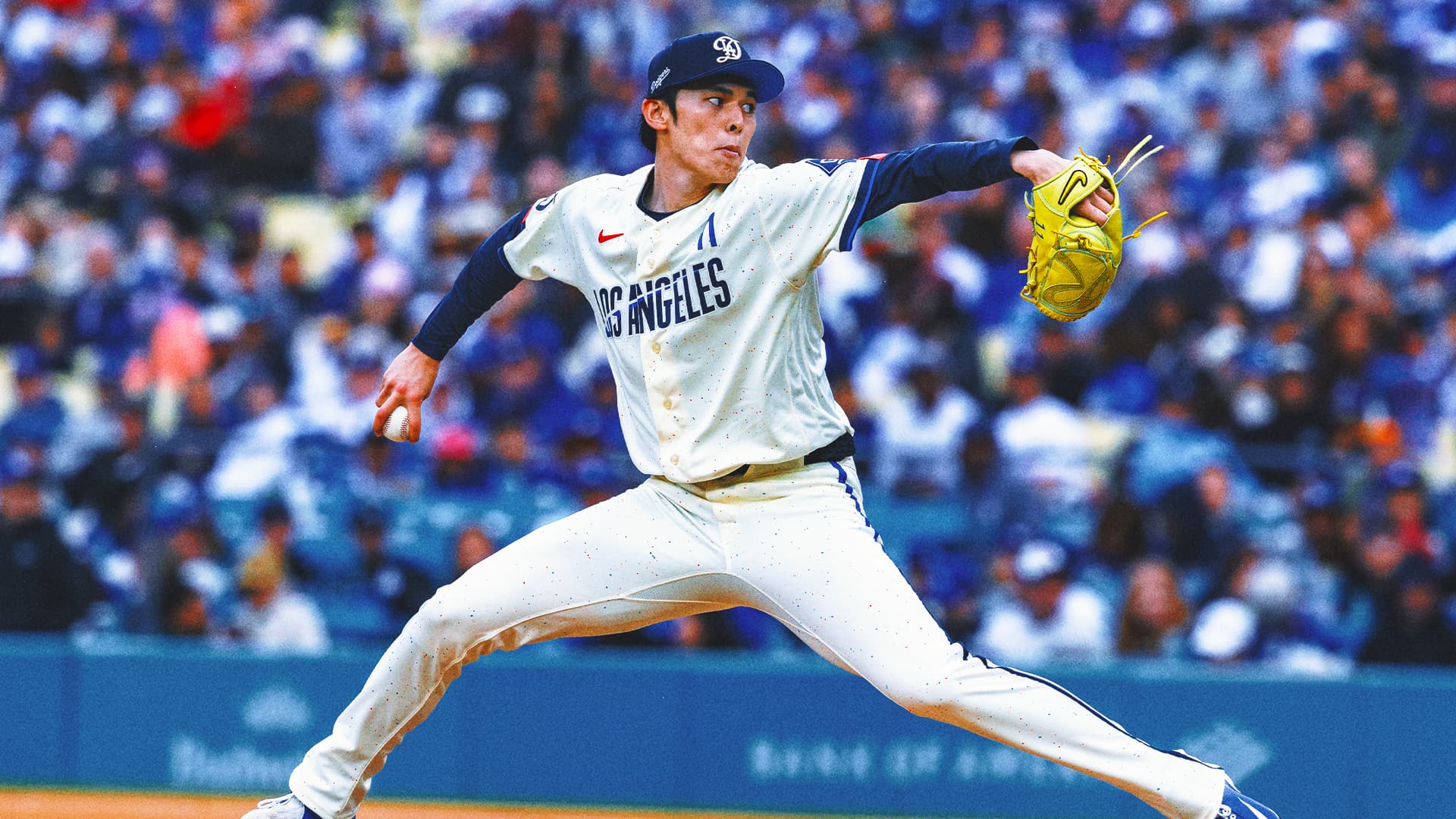 2026 MLB Odds: Bettors Backing Dodgers Despite Recent Woes