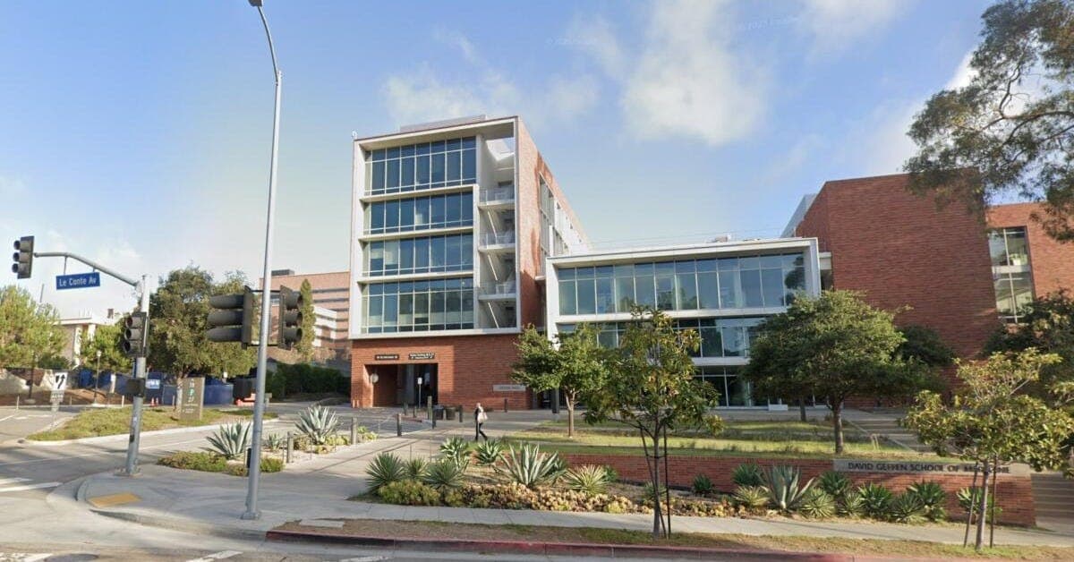 DOJ Accuses UCLA Medical School of Using Race in Admissions After Supreme Court Ruling