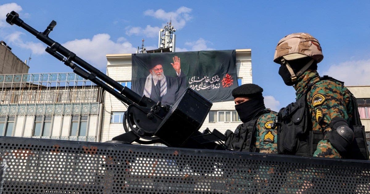 Iran Vows to Fight On as Trump Says Ceasefire Is on Life Support