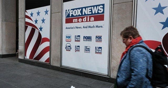 Ray Epps Loses Fox News Defamation Case Over Jan. 6 Coverage