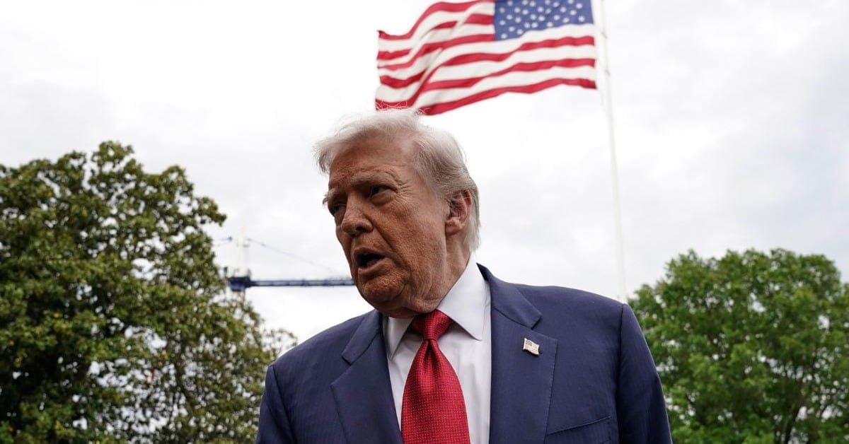 Trump Media Reports $406M Quarterly Loss as Truth Social Pushes AI Expansion Narrative