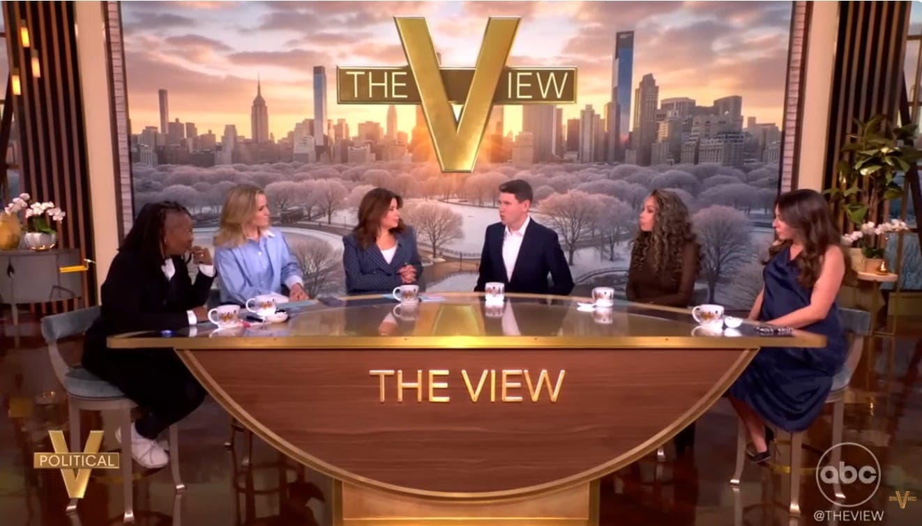 ABC Just Asking: What If We *Didn't* Comply In Advance?