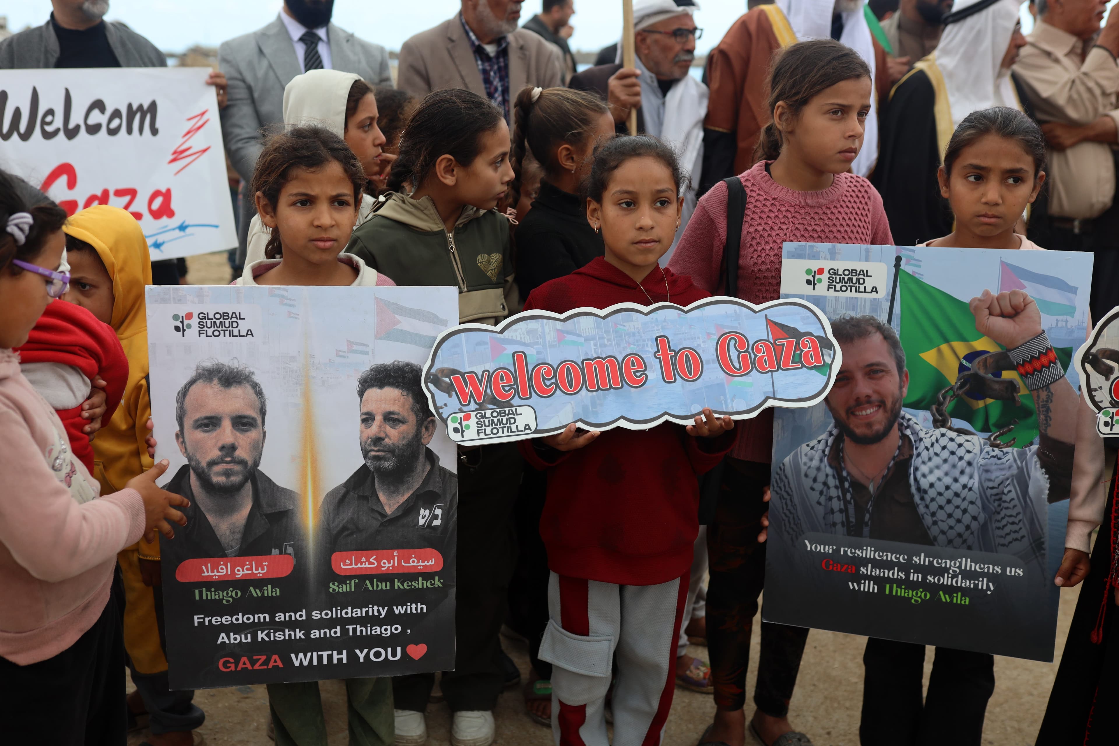 Israel Kills Palestinian as His Wife Gives Birth, Tortures Peace Activists, and Orders Thousands of West Bank Trees Be Uprooted