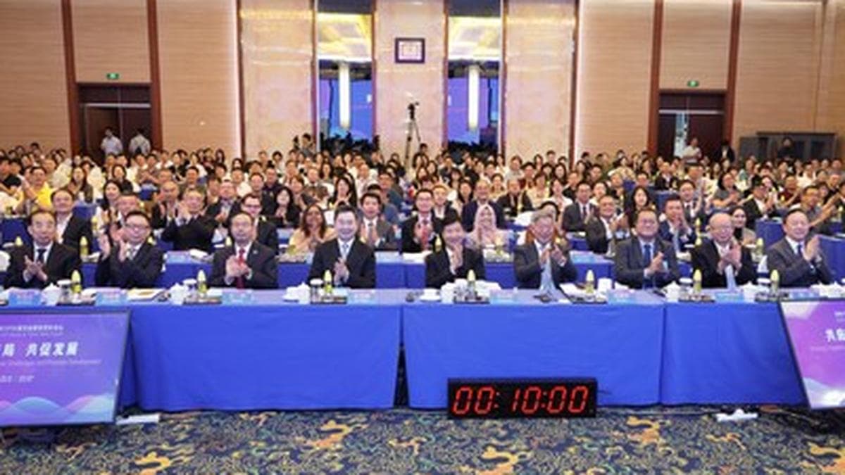 RCEP seen as Key Anchor for Asian Growth