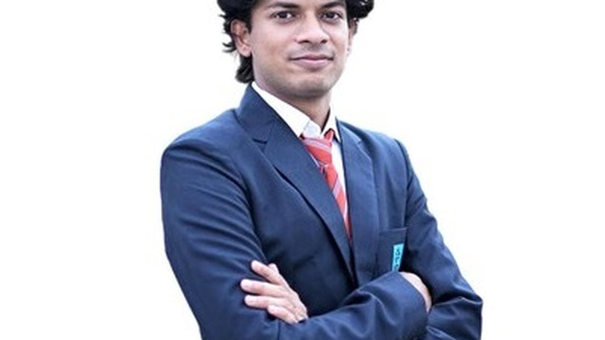 Pramurta Sinha from CGC Landran secures Rs. 1.14 Crore package