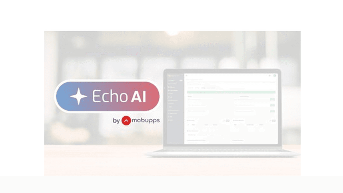 Mobupps Unveils ECHO AI – A Self-Learning Mechanism