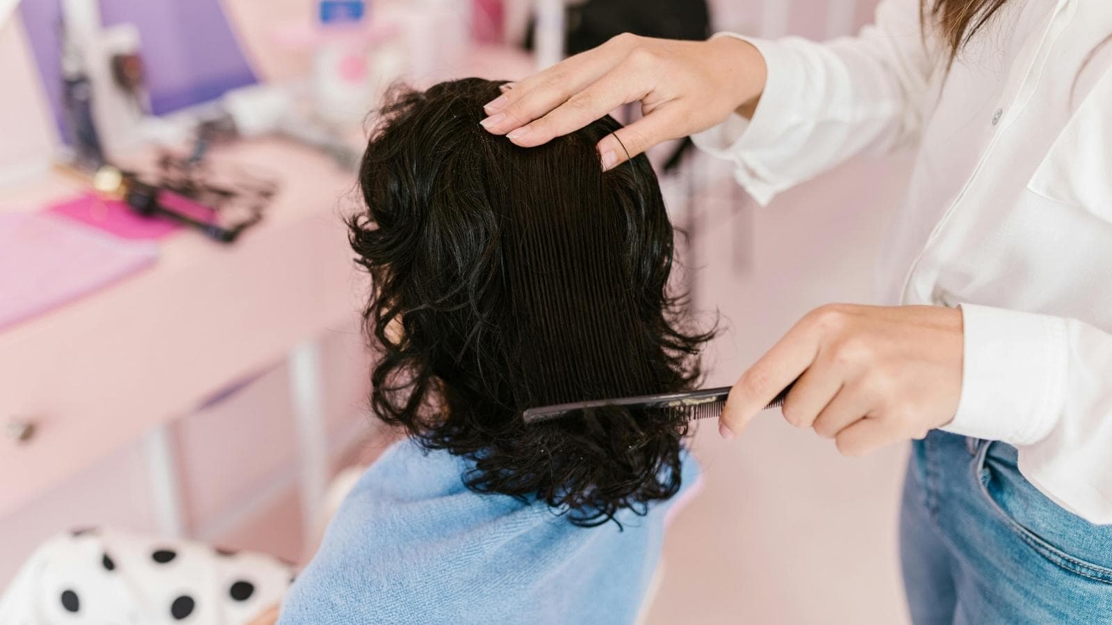 Scheduling Sabotage? The Parenting War Sparked by a ‘Secret’ Haircut Appointment