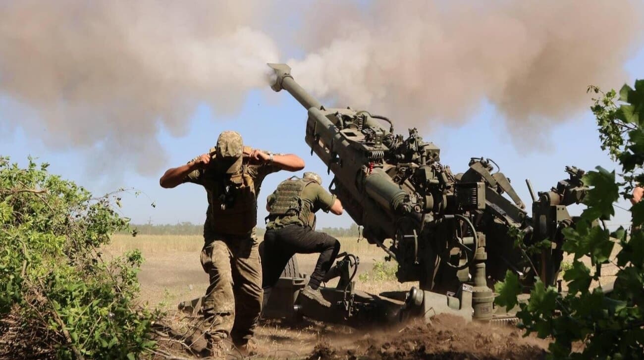 Russia loses 920 soldiers over past day