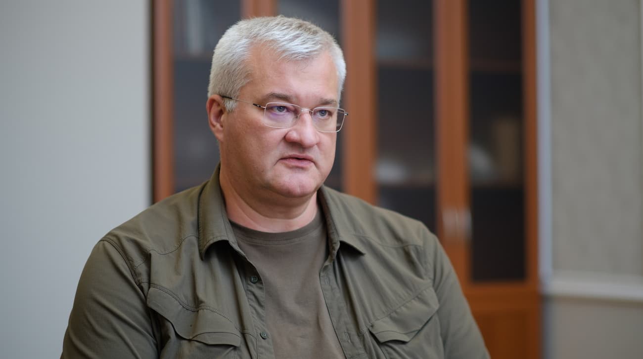 Peace efforts cannot be completed without US, says Ukraine's foreign minister
