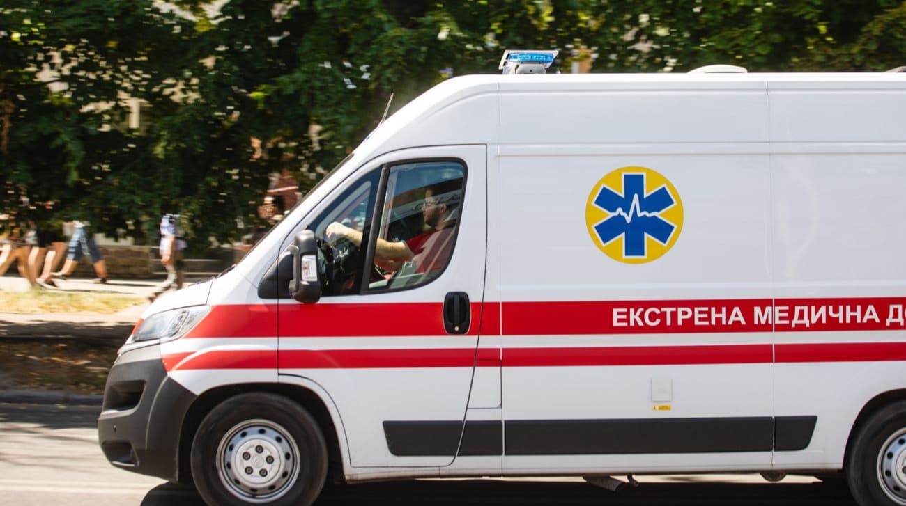 Victims of the so-called ceasefire: one woman killed and another injured in Dnipropetrovsk Oblast