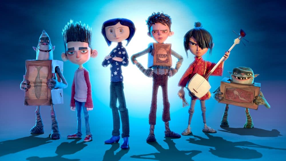 Laika and The Gotham Film & Media Institute Reveal Inaugural Fellows for Animation Accelerator Program (EXCLUSIVE)