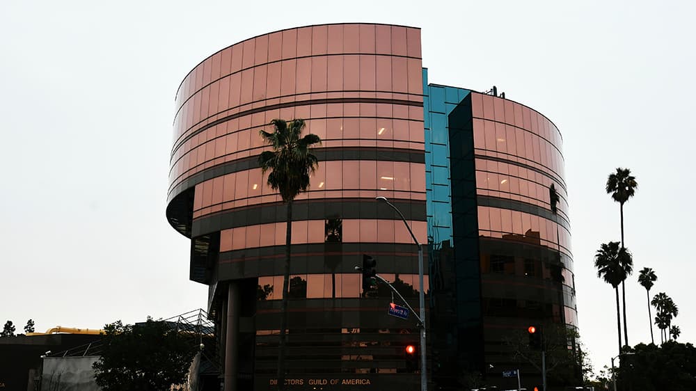 DGA Set to Begin Negotiations on Jobs, AI and — What Else? — Healthcare