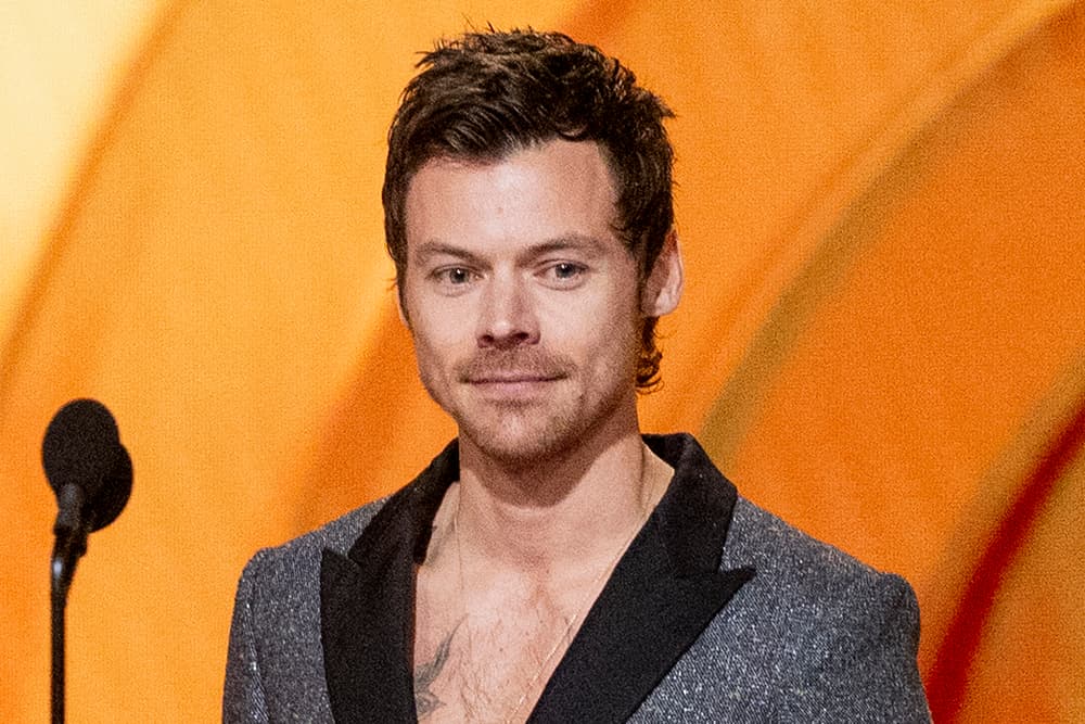 Harry Styles’ Tour Will Adjust Floor Plan in Response to Fan Complaints About Poor Sightlines