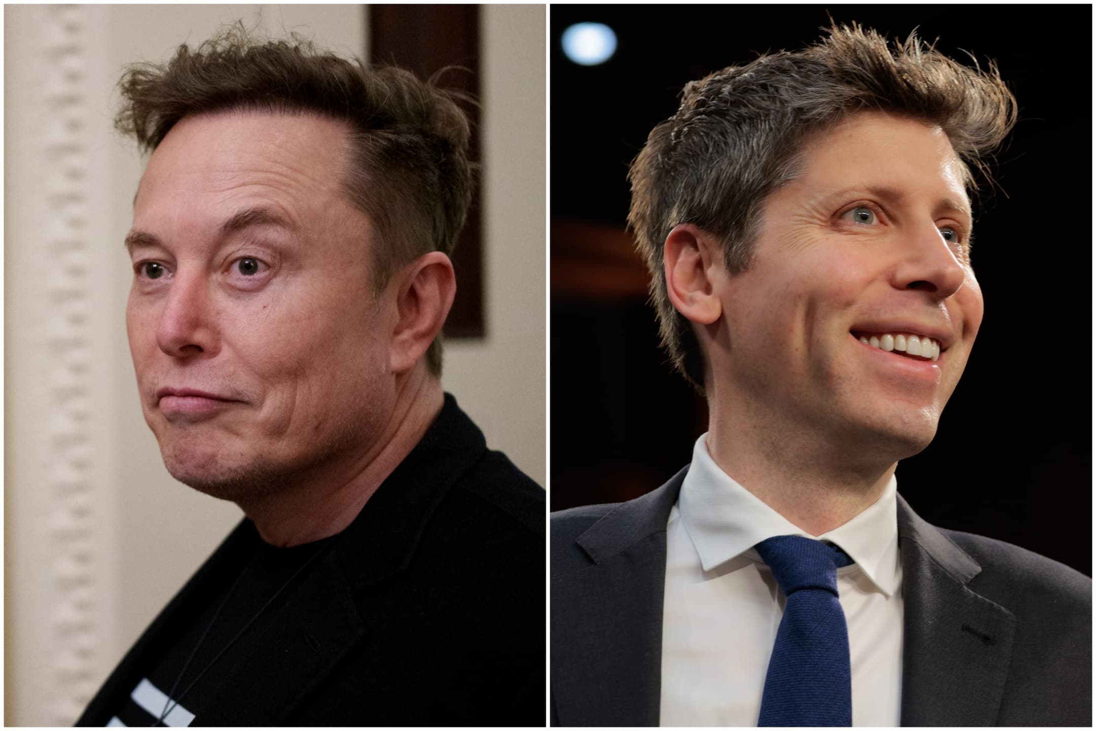 Jury Rejects Elon Musk’s $150 Billion Suit Against OpenAI and Sam Altman