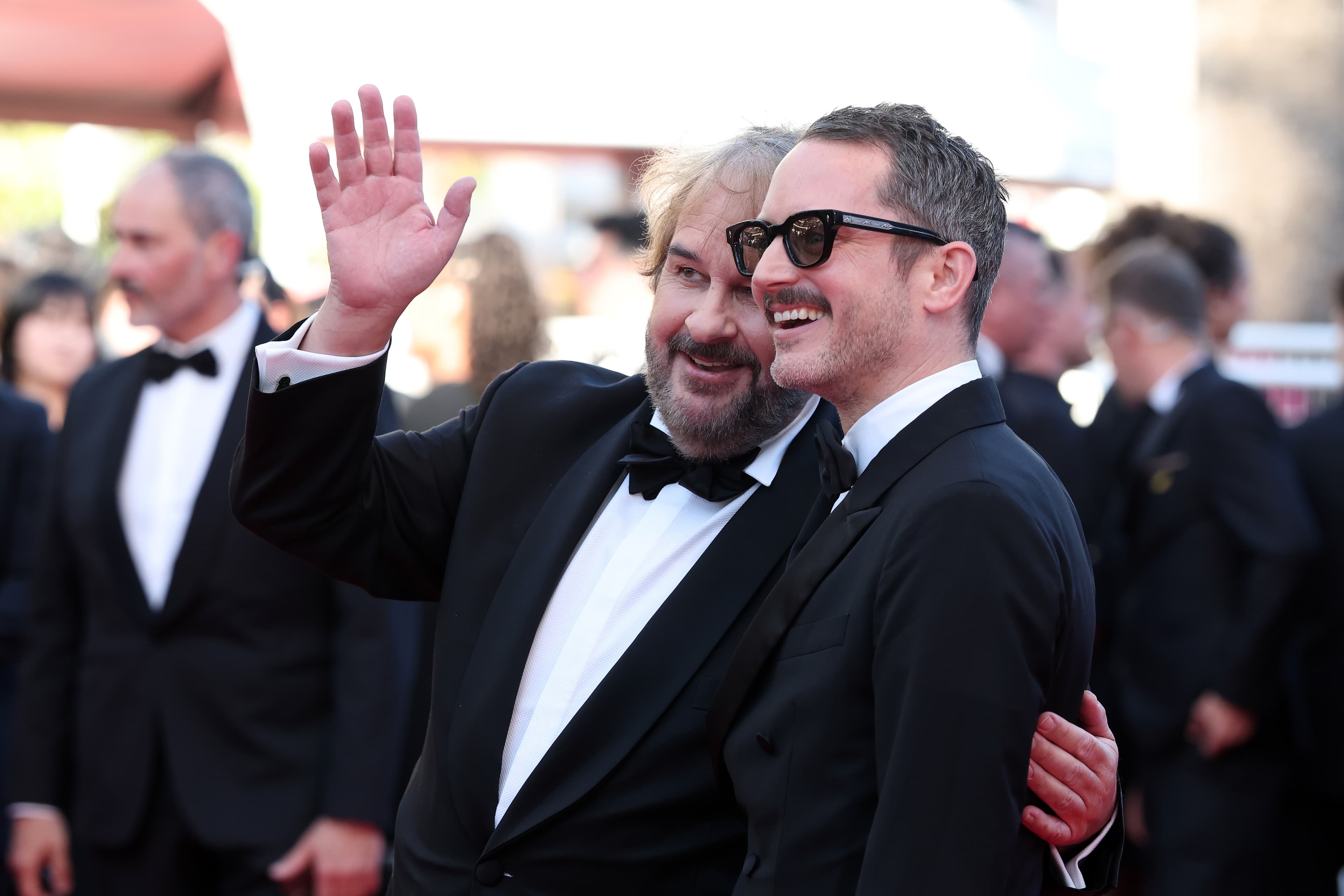 Cannes Kicks Off With Peter Jackson Tribute, Jane Fonda and James Franco Returning From Cancellation