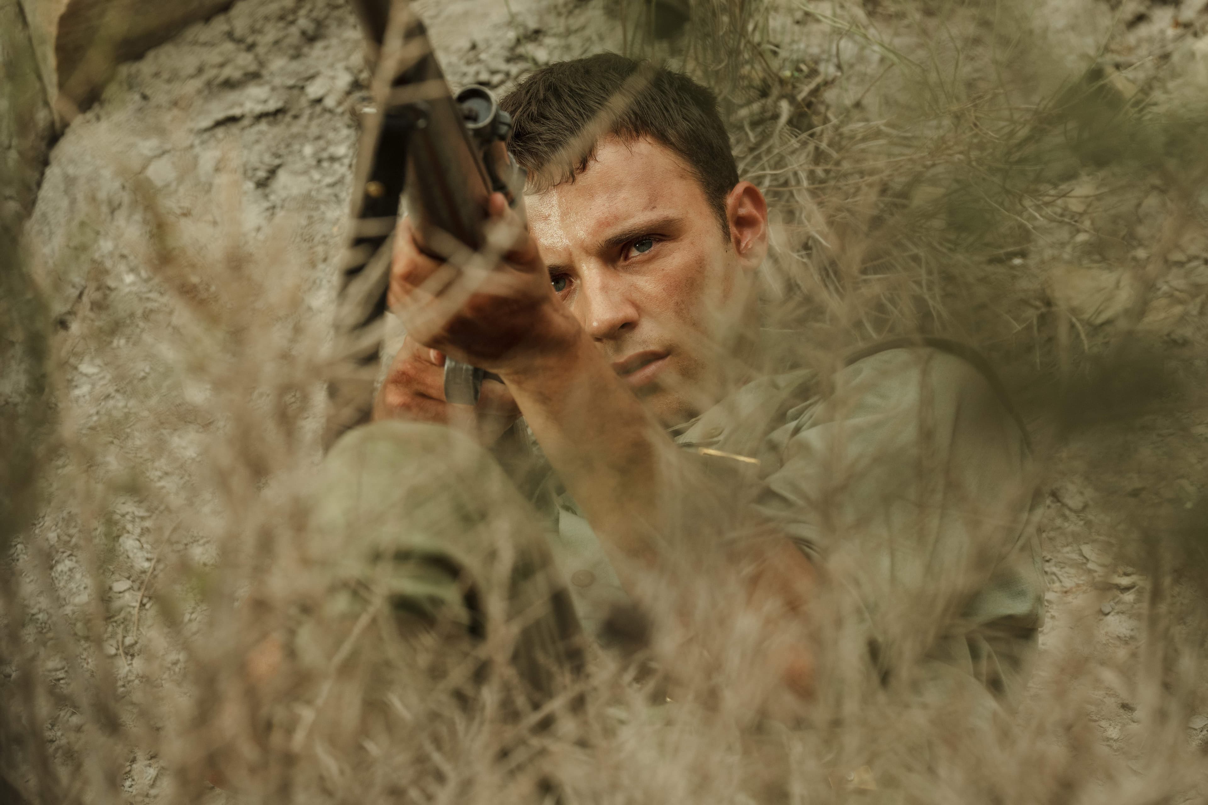 ‘Carte Blanche’ Director Gerardo Herrero Discusses Blowback of Spain’s War in Morocco and Rise of Franco
