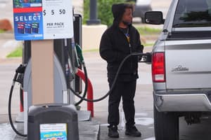 Geopolitical risks, oil shock top Fed worries