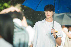 Byeon Woo-seok's 'Lovely Runner' set for Netflix debut