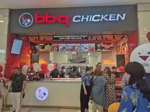 BBQ makes Central Asian debut, launches first store in Kazakhstan