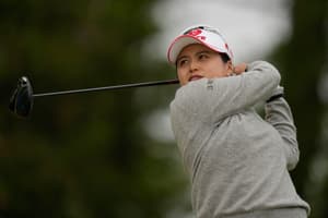 Choi Hye-jin ties for third at Mizuho Americas Open
