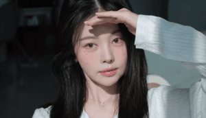Korea's latest beauty battle: Mori girl vs. Douyin