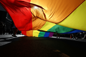 Same-sex couple files human rights petition after public institution denies marriage leave