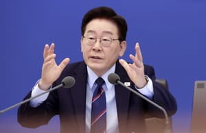 Lee backs 2027 expansionary budget, rejects ‘populist austerity trap’