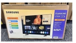 Samsung says Dua Lipa TV box image was authorized