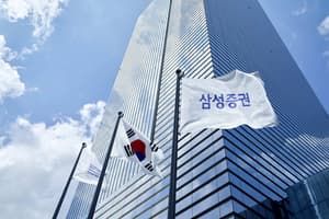 Samsung Securities debuts omnibus account service with IBKR