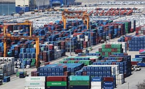 Prolonged Mideast war feared to lead to price hikes: finance ministry