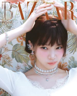 Le Sserafim’s Chaewon to suspend activities from neck pain