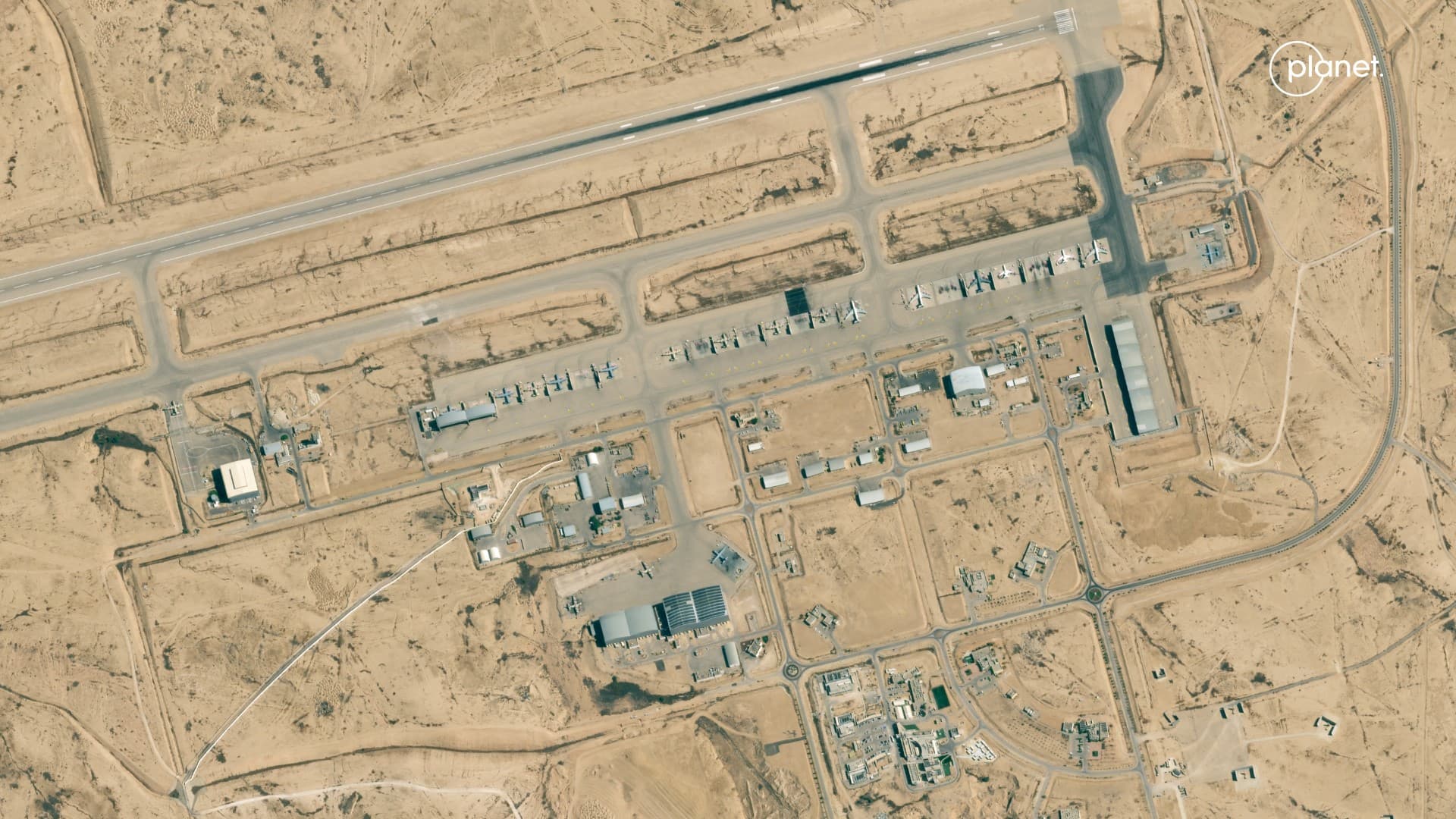 New leaks about Israel's secret base in Iraq before war on Iran