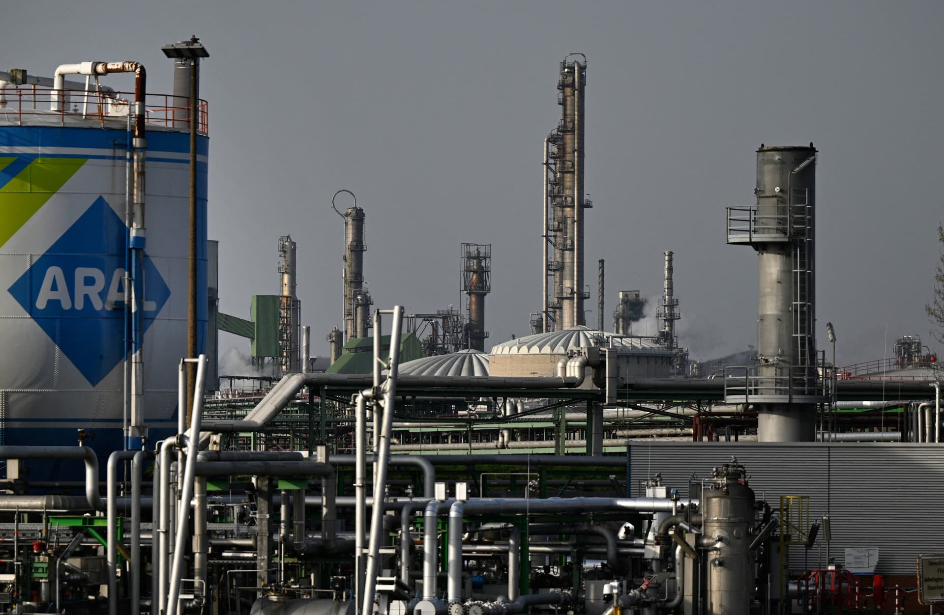 Germany hits "Earth Overshoot Day" earlier than expected