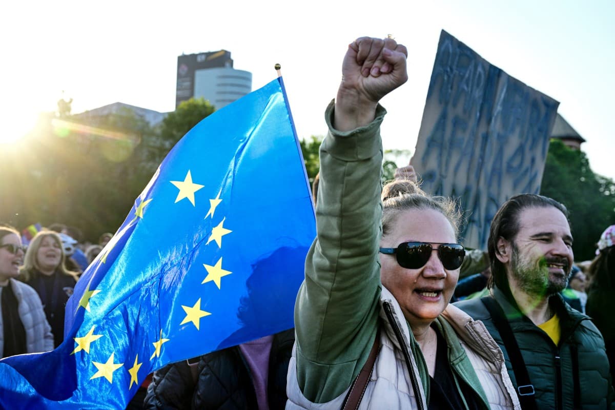 EU set to impose sanctions on Israeli settlers