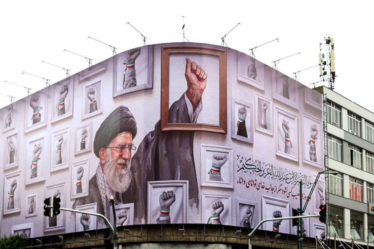 Strong explosion sound reported in Chabahar, southeastern Iran