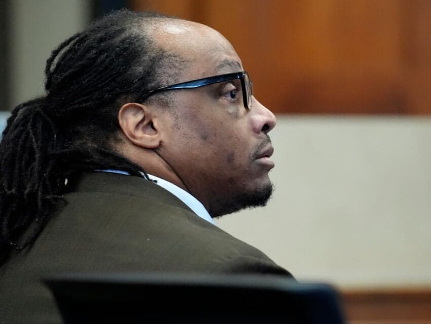 Accused serial rapist Alvin Campbell Jr. — the AG’s brother — stands trial this week. Here’s what to know.