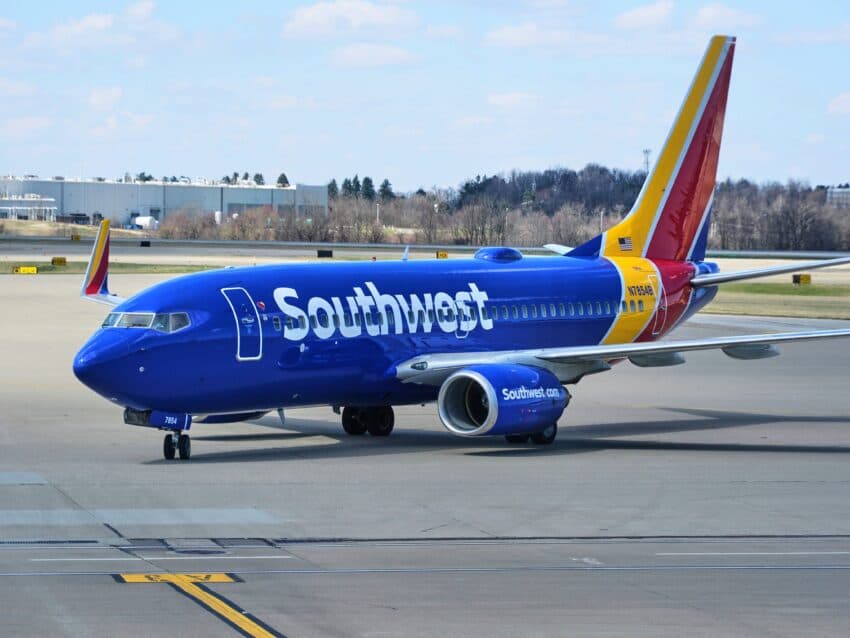 Get one-way flights for as low as $59 on Southwest for a limited time