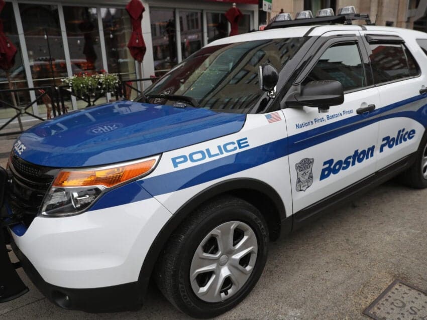 Person killed in Mattapan shooting, 2 others shot in Dorchester overnight Saturday