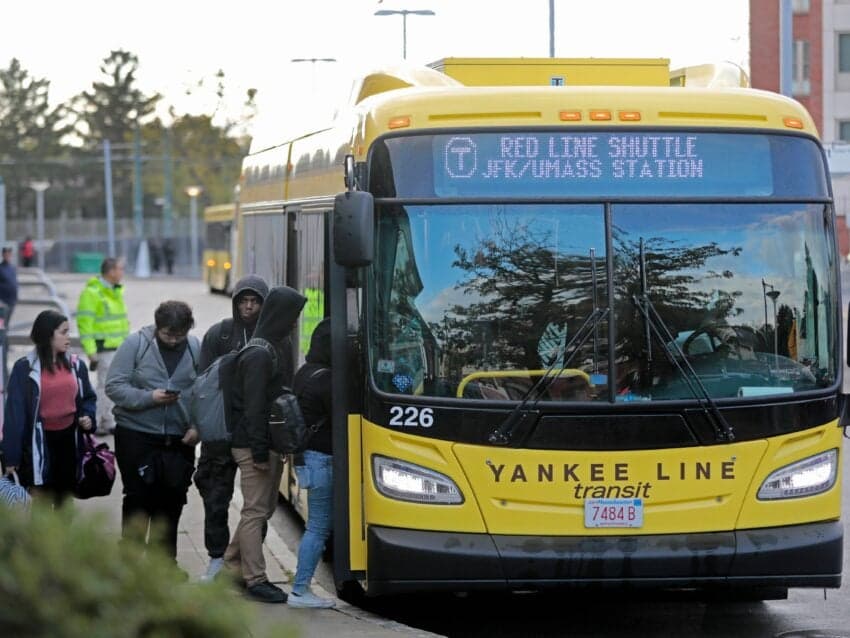 Latest Red Line shutdown kicks in this week