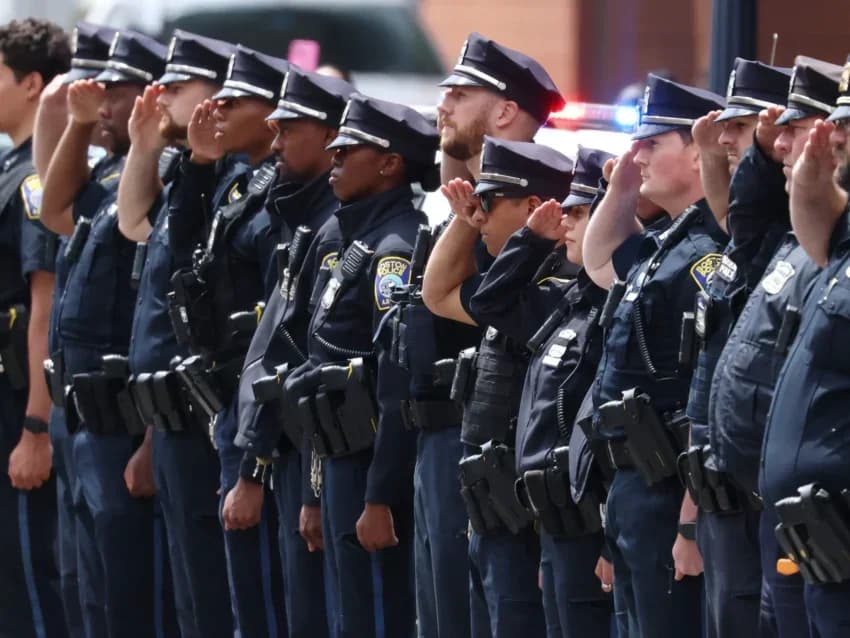 U.S. Honor Flag to be deployed to Mass. for fallen trooper’s memorial