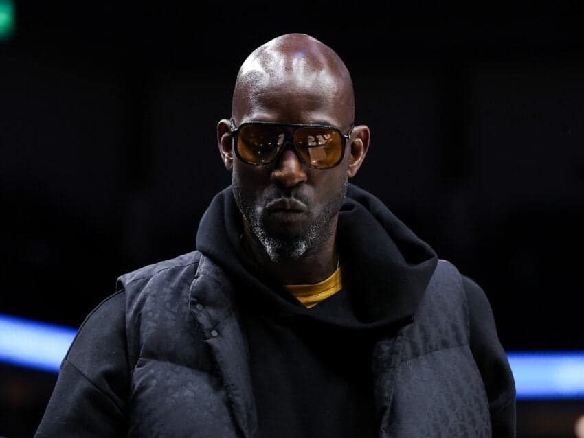 Kevin Garnett, Paul Pierce analyze what went wrong with ‘robotic’ Celtics offense