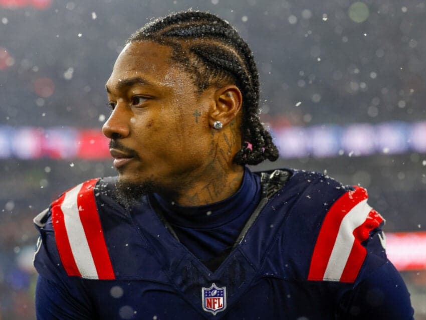 Could Patriots reunite with Stefon Diggs? One Patriots writer doesn’t expect it.