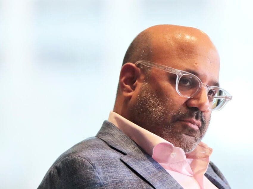 These are Boston’s highest-paid tech CEOs, BBJ data shows