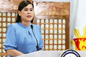 Senate eyes July 6 start of VP’s impeachment trial