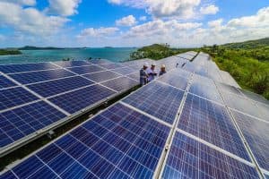$300-million ADB loan to support DoE rooftop solar, efficiency programs