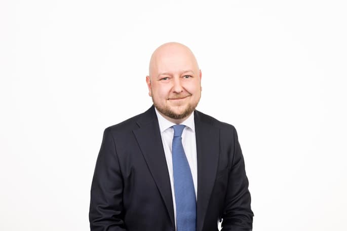 SDP MP Räsänen fined for drunk driving