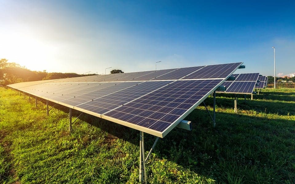 Cyprus faces solar power backlash