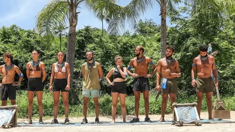 SKAI pulls plug on ‘Survivor’ following player accident
