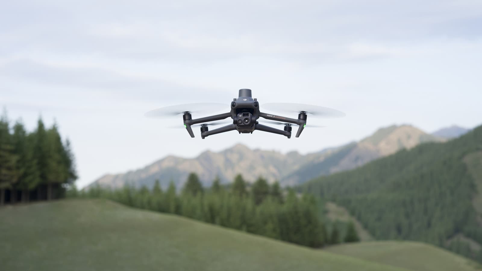 Banned drones and routers in the US will still get critical updates until 2029
